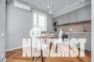 3-к квартира, посуточно, 55м2, 4/12 этаж