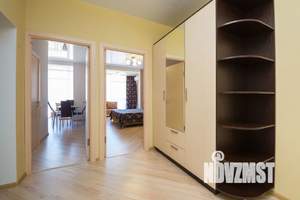2-к квартира, посуточно, 50м2, 1/1 этаж
