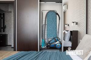 3-к квартира, посуточно, 60м2, 9/20 этаж