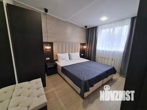 2-к квартира, посуточно, 52м2, 3/3 этаж