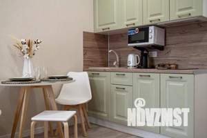 1-к квартира, посуточно, 26м2, 6/12 этаж