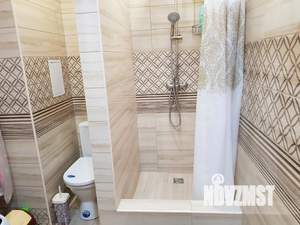 2-к квартира, посуточно, 34м2, 1/1 этаж