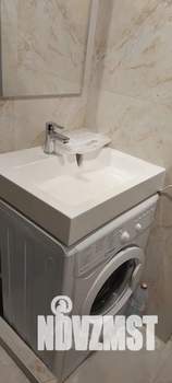 Студия квартира, посуточно, 16м2, 1/3 этаж