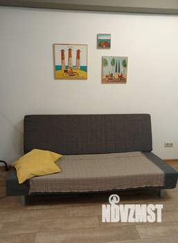 Студия квартира, на длительный срок, 41м2, 1/5 этаж