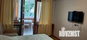 1-к квартира, посуточно, 30м2, 3/4 этаж
