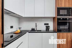 2-к квартира, посуточно, 40м2, 1/1 этаж