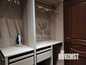 3-к квартира, на длительный срок, 100м2, 18/22 этаж