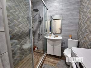 1-к квартира, на длительный срок, 35м2, 7/22 этаж