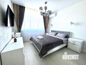 2-к квартира, посуточно, 35м2, 1/1 этаж