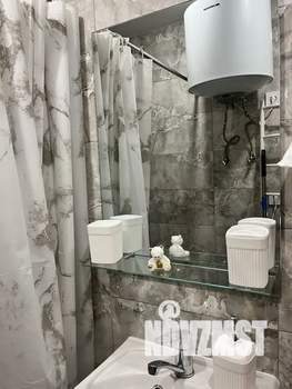 Студия квартира, посуточно, 26м2, 1/3 этаж