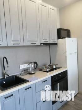 2-к квартира, посуточно, 36м2, 16/25 этаж
