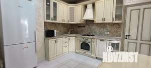 2-к квартира, посуточно, 60м2, 2/3 этаж