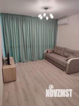 1-к квартира, на длительный срок, 37м2, 3/25 этаж