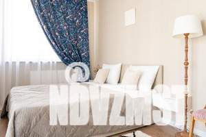 2-к квартира, посуточно, 47м2, 13/19 этаж