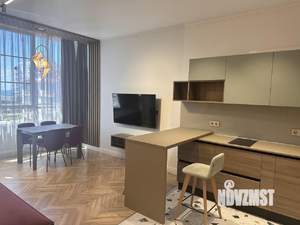 2-к квартира, посуточно, 45м2, 5/5 этаж