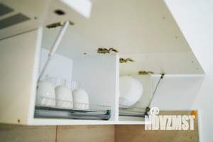 1-к квартира, посуточно, 26м2, 4/9 этаж