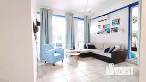 2-к квартира, на длительный срок, 90м2, 1/5 этаж