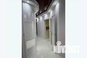 3-к квартира, посуточно, 105м2, 4/6 этаж