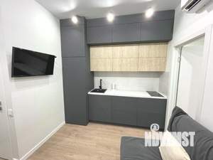 2-к квартира, посуточно, 25м2, 1/1 этаж