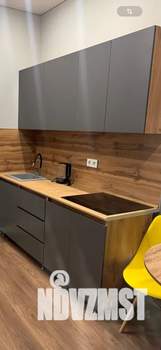 1-к квартира, посуточно, 32м2, 1/12 этаж