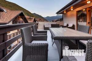 2-к квартира, посуточно, 110м2, 1/1 этаж