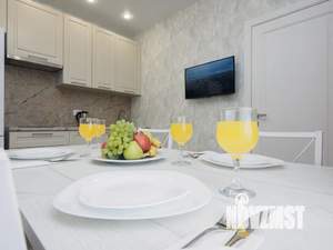 2-к квартира, посуточно, 32м2, 1/3 этаж