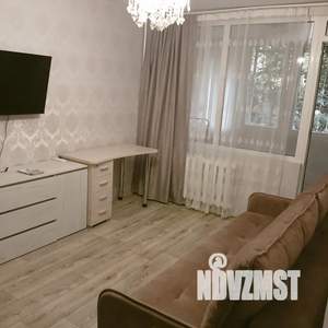 2-к квартира, посуточно, 30м2, 1/5 этаж