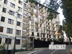 Студия квартира, посуточно, 26м2, 13/13 этаж