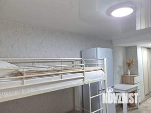 Студия квартира, посуточно, 17м2, 1/6 этаж