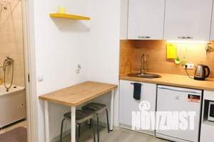 2-к квартира, посуточно, 37м2, 1/9 этаж