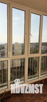 1-к квартира, посуточно, 51м2, 6/18 этаж