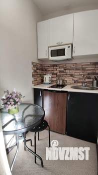1-к квартира, посуточно, 16м2, 1/1 этаж