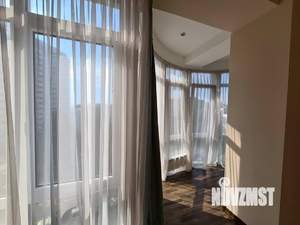 3-к квартира, на длительный срок, 100м2, 5/20 этаж
