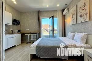 1-к квартира, посуточно, 22м2, 4/4 этаж