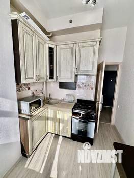 1-к квартира, на длительный срок, 27м2, 9/14 этаж