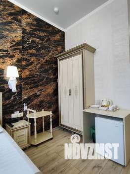 1-к квартира, посуточно, 16м2, 1/1 этаж