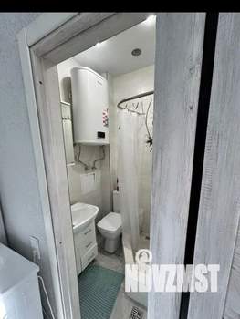 Студия квартира, на длительный срок, 21м2, 1/3 этаж