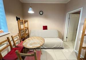 1-к квартира, на длительный срок, 44м2, 3/3 этаж