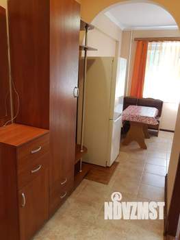 2-к квартира, на длительный срок, 40м2, 1/6 этаж
