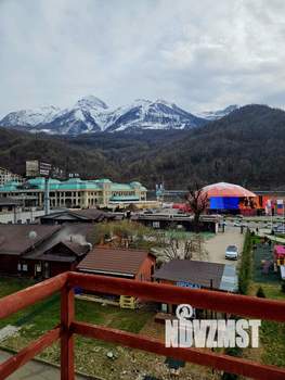 1-к квартира, на длительный срок, 41м2, 4/5 этаж