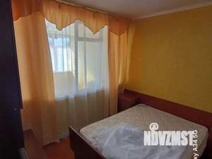 3-к квартира, посуточно, 50м2, 1/1 этаж