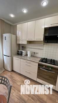 2-к квартира, посуточно, 54м2, 8/9 этаж