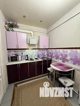 1-к квартира, посуточно, 28м2, 1/2 этаж