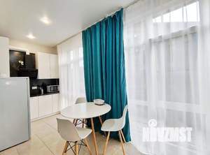 Студия квартира, посуточно, 30м2, 2/4 этаж