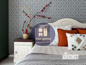 2-к квартира, посуточно, 64м2, 2/16 этаж