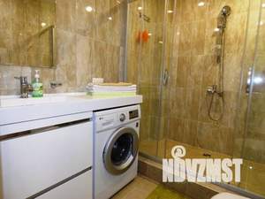 Студия квартира, на длительный срок, 35м2, 1/5 этаж