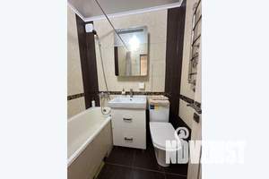 1-к квартира, посуточно, 32м2, 2/5 этаж