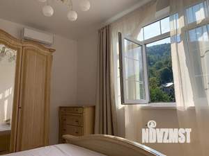 1-к квартира, посуточно, 45м2, 2/2 этаж