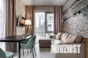 3-к квартира, посуточно, 40м2, 3/3 этаж