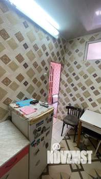 1-к квартира, на длительный срок, 32м2, 5/7 этаж